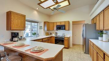 Casa (3 Bedrooms) | Interior