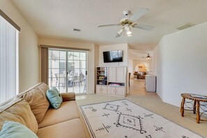 Huis (3 Bedrooms) | Interieur