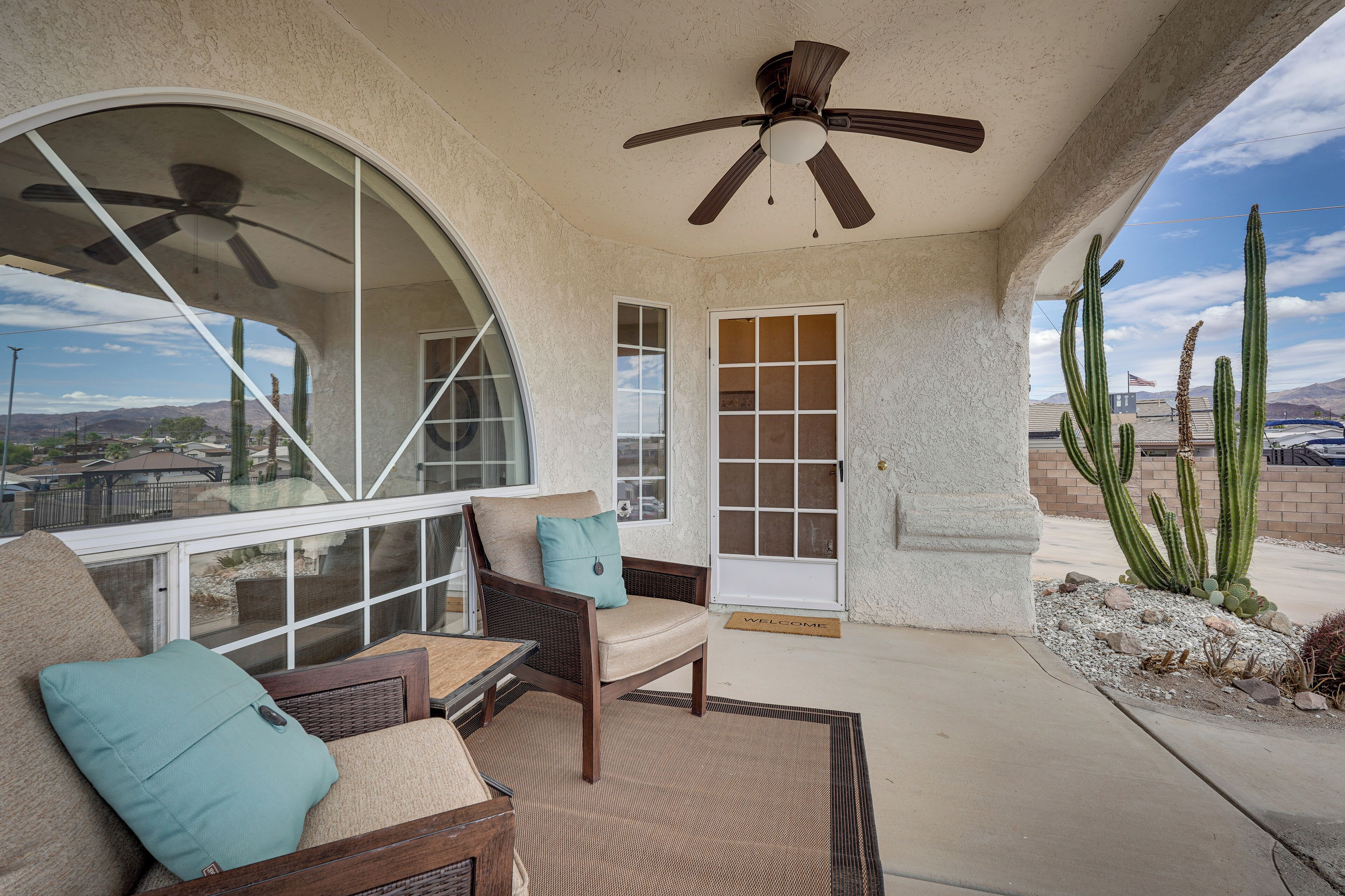 Maison (3 Bedrooms) | Intérieur