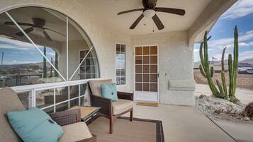 Hus (3 Bedrooms) | Innvendig