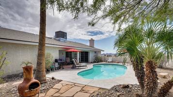 Hus (3 Bedrooms) | Innvendig