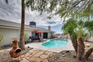 Casa (3 Bedrooms) | Interior