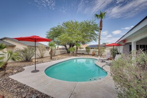 하우스 (3 Bedrooms) | 내부