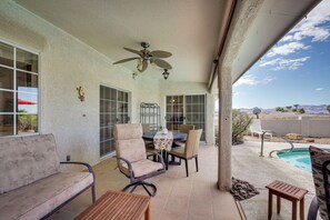 Huis (3 Bedrooms) | Interieur