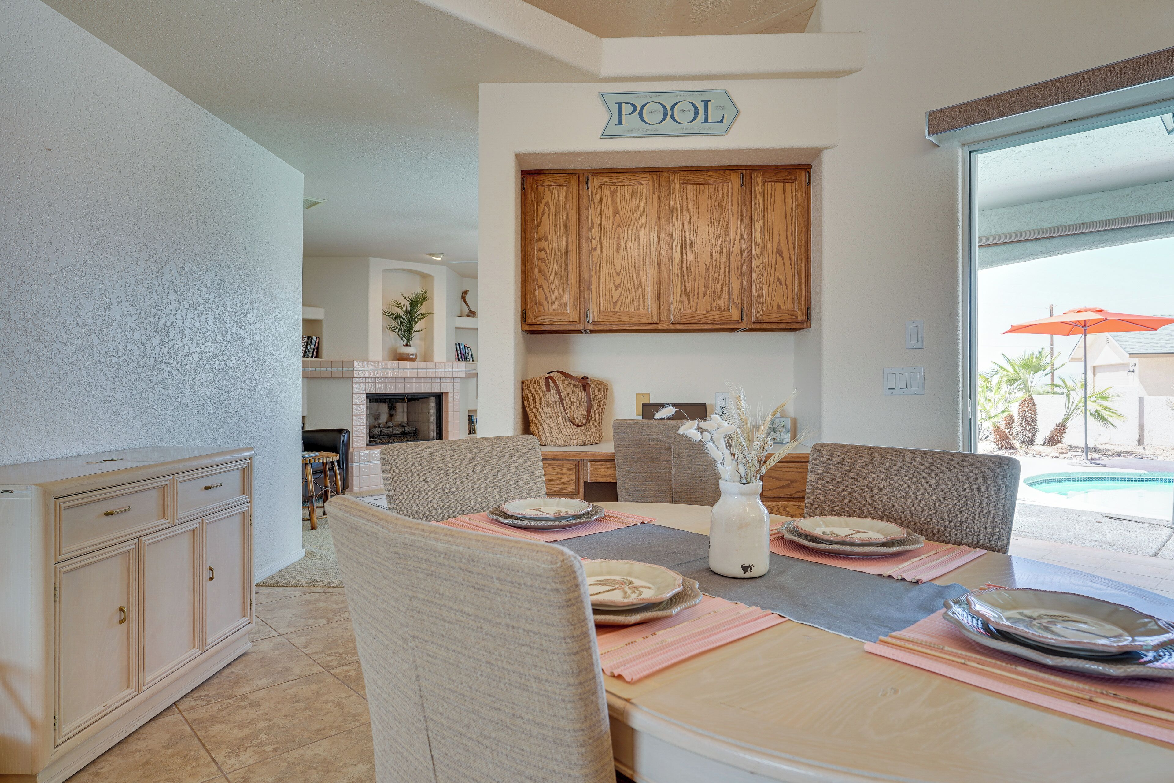 Hus (3 Bedrooms) | Innvendig