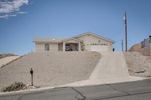 하우스 (3 Bedrooms) | 내부