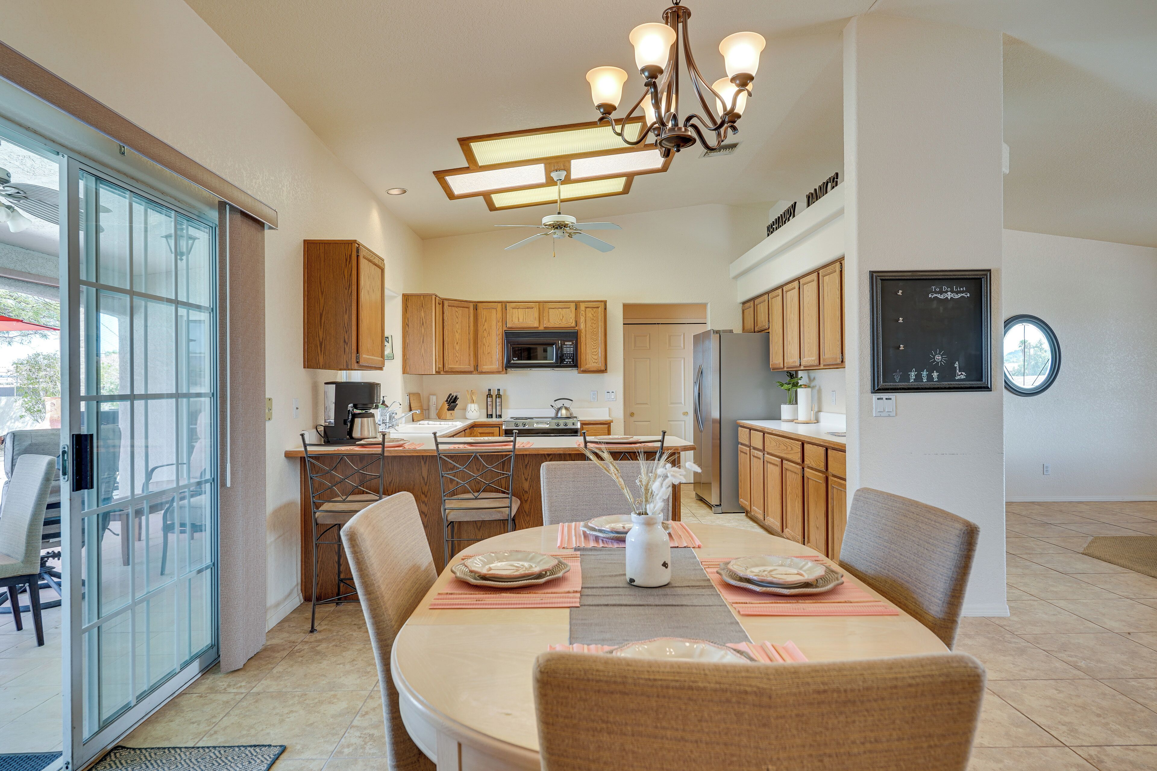 Casa (3 Bedrooms) | Interior