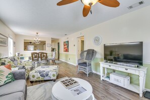 ハウス (2 Bedrooms) | 内装