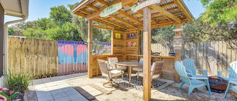 Casa (2 Bedrooms) | Interior