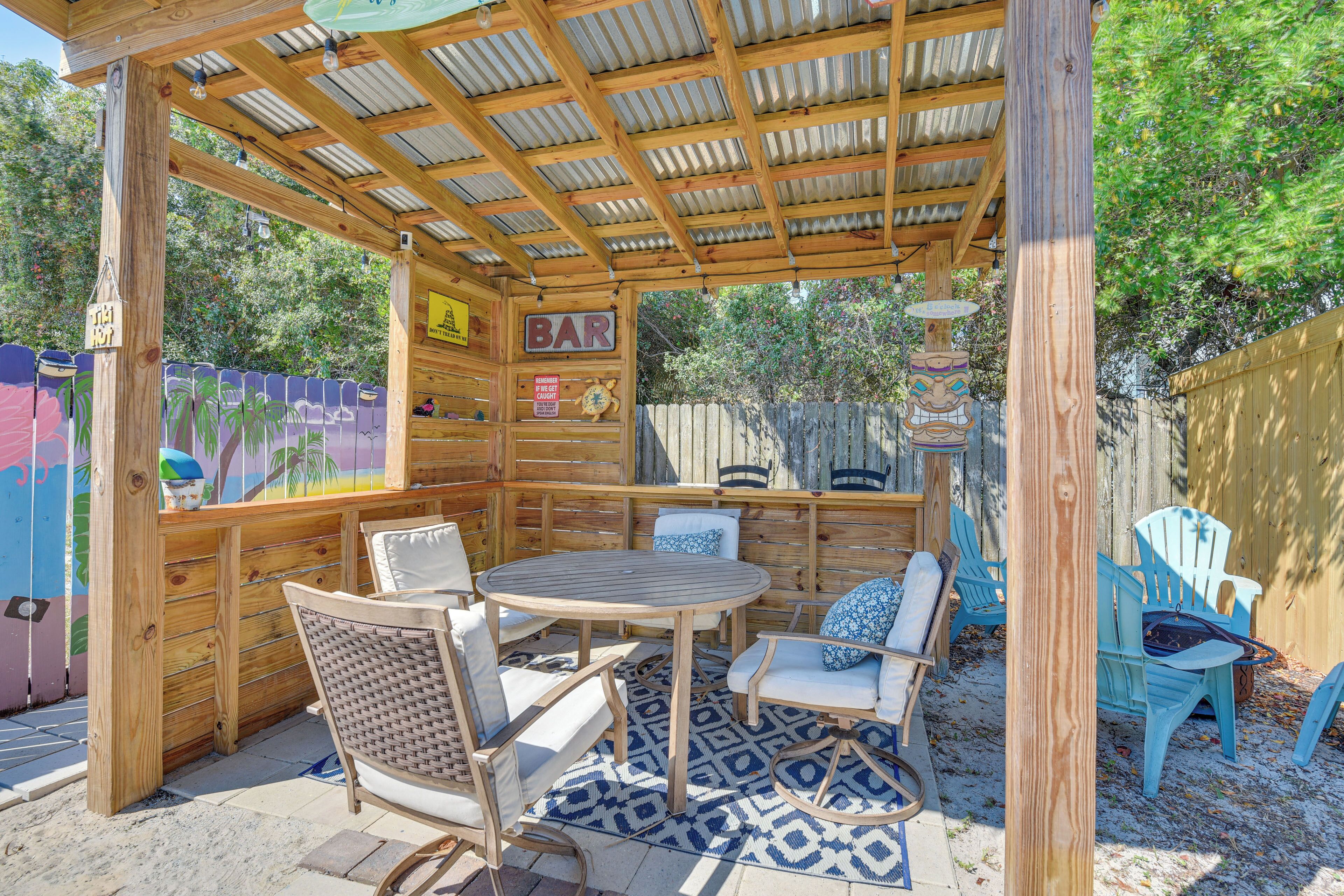 Hus (2 Bedrooms) | Fasade