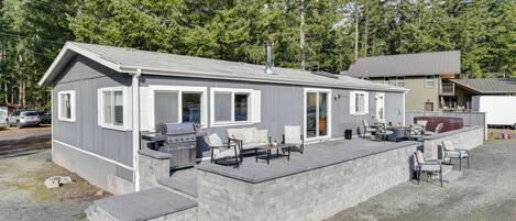 Casa (2 Bedrooms) | Interior