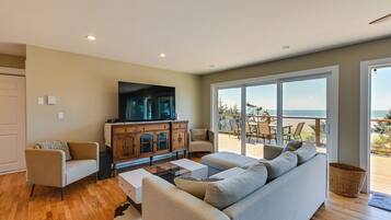 Casa (5 Bedrooms) | Interior