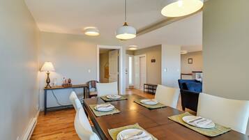 Casa (5 Bedrooms) | Interior