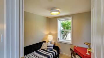 Casa (5 Bedrooms) | Interior