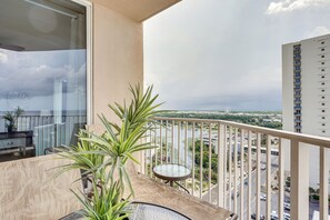 Apartemen (1 Bedroom) | Interior