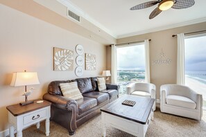 Apartemen (1 Bedroom) | Interior