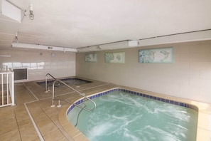 Huoneisto (1 Bedroom) | Sisätilat