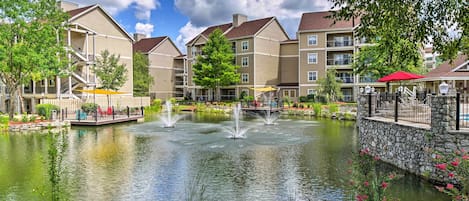 Departamento (3 Bedrooms) | Interior