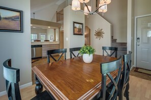 Apartamento (3 Bedrooms) | Parte interna