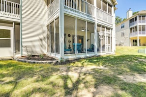 Apartment (2 Bedrooms) | Interior - Branson Condo w/ Screened Patio, Pool Access (Branson)