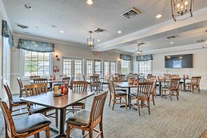 아파트 (2 Bedrooms) | 내부