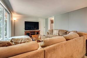 獨棟房屋 (3 Bedrooms) | 住宿內部