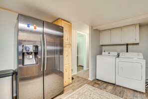 Talo (3 Bedrooms) | Sisätilat