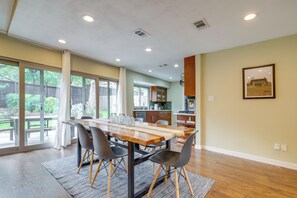 Casa (4 Bedrooms) | Interior