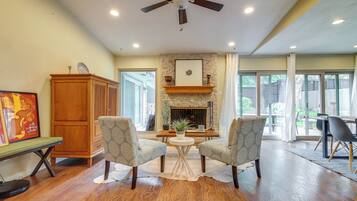 Casa (4 Bedrooms) | Interior