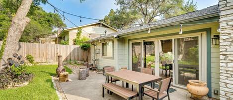 Casa (4 Bedrooms) | Vista frontal de la propiedad