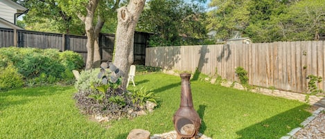 Hus (4 Bedrooms) | Interiør