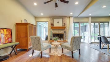 House (4 Bedrooms) | Bahagian dalam