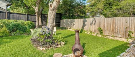 Hus (4 Bedrooms) | Innvendig