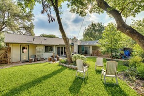 하우스 (4 Bedrooms) | 내부