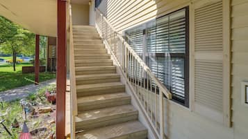 Apartemen (2 Bedrooms) | Interior