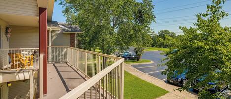 Lägenhet (2 Bedrooms) | Interiör