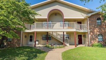 Apartemen (2 Bedrooms) | Interior