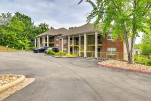 公寓 (2 Bedrooms) | 內部