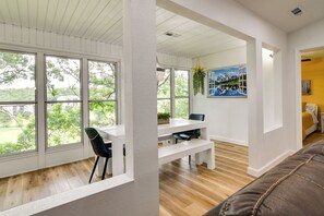 아파트 (2 Bedrooms) | 내부