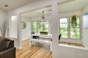 公寓 (2 Bedrooms) | 住宿內部