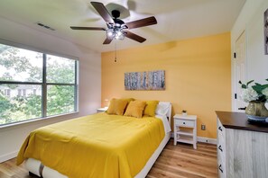公寓 (2 Bedrooms) | 住宿內部