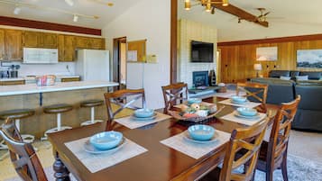 Casa (3 Bedrooms) | Interior
