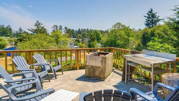 Hus (3 Bedrooms) | Interiör