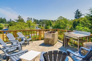 獨棟房屋 (3 Bedrooms) | 住宿內部