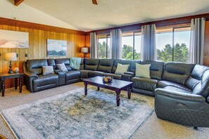 獨棟房屋 (3 Bedrooms) | 住宿內部