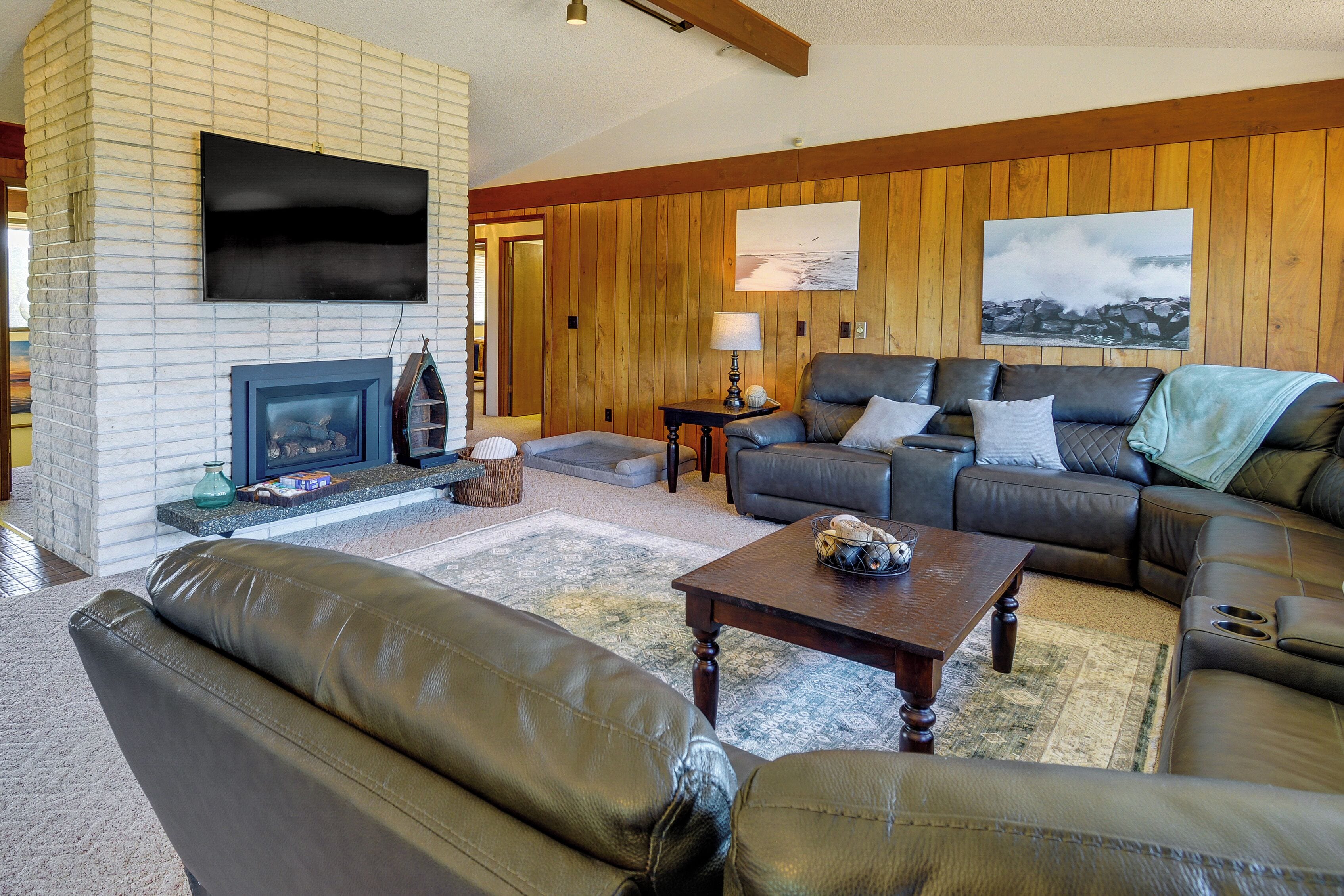 獨棟房屋 (3 Bedrooms) | 住宿正面