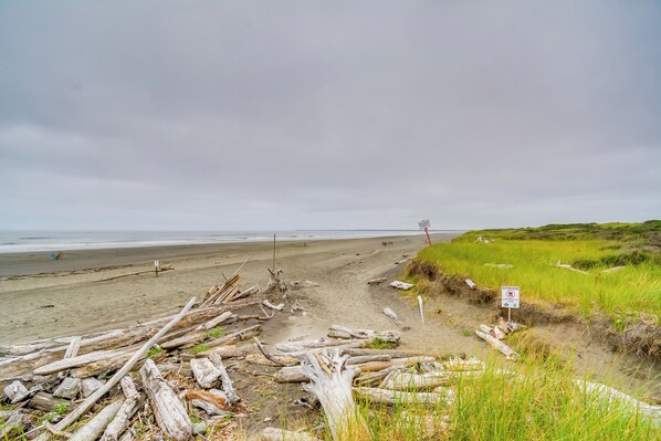 Apartment (1 Bedroom) | Interior