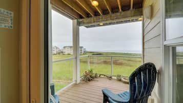 Apartment (1 Bedroom) | Front of property