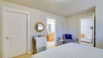 Departamento (1 Bedroom) | Interior