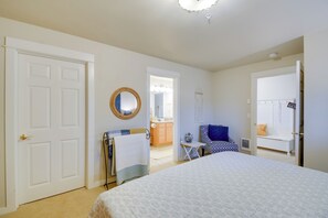 อพาร์ทเมนท์ (1 Bedroom) | ภายใน